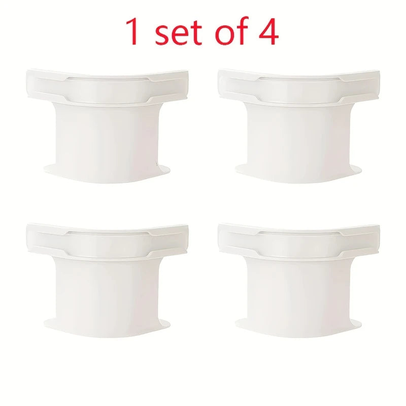 Premium Non-Slip Sheet Straps™