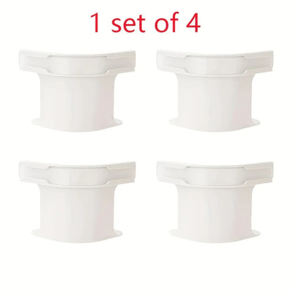 Premium Non-Slip Sheet Straps™