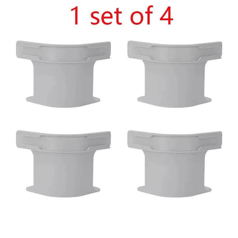 Premium Non-Slip Sheet Straps™