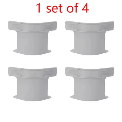 Premium Non-Slip Sheet Straps™